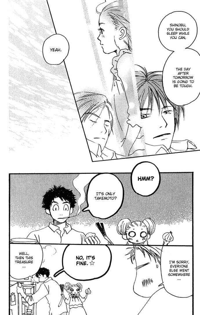 Page 22 Chapter 6 Honey and Clover