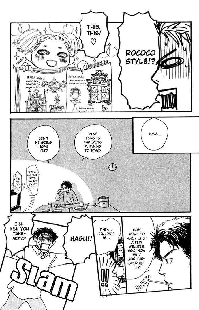 Page 30 Chapter 6 Honey and Clover