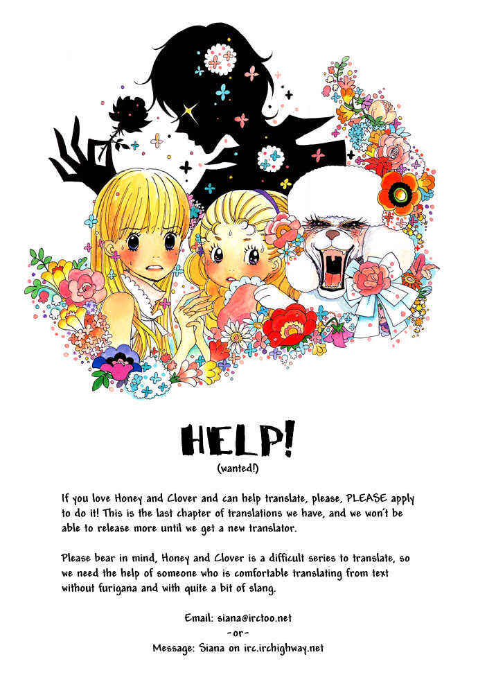 Page 1 Chapter 10 Honey and Clover