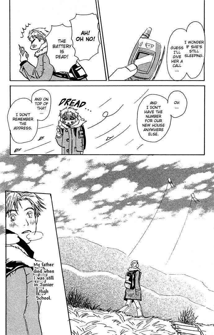 Page 12 Chapter 10 Honey and Clover