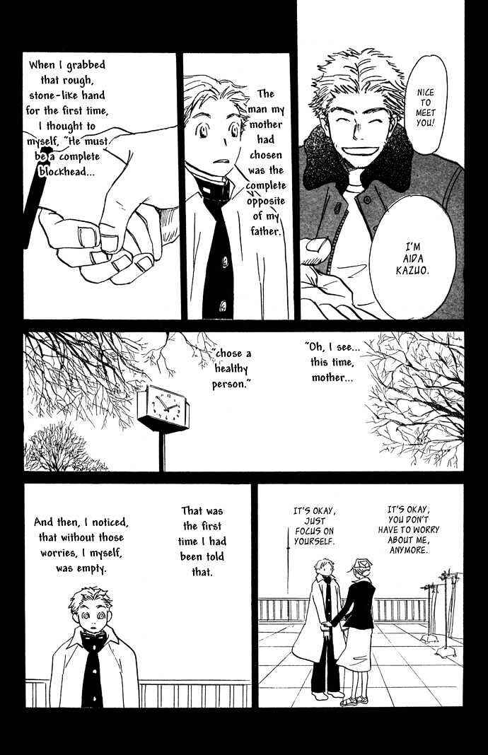Page 14 Chapter 10 Honey and Clover