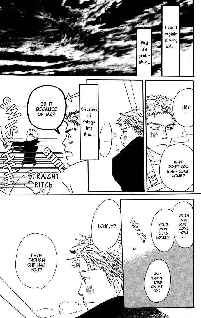 Page 20 Chapter 10 Honey and Clover