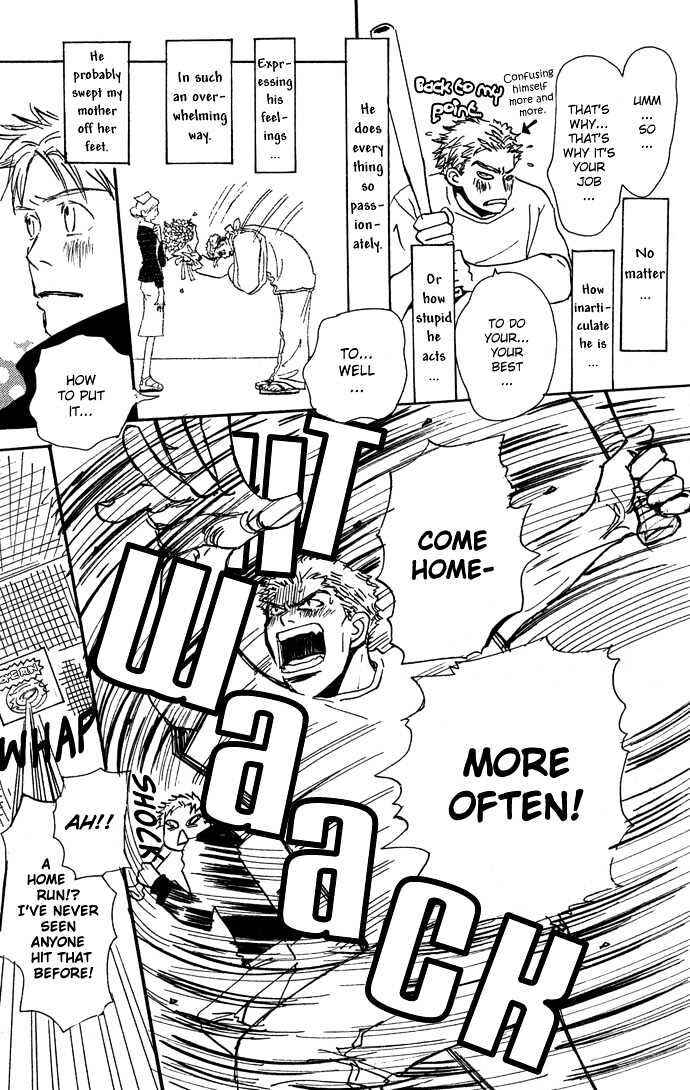 Page 22 Chapter 10 Honey and Clover