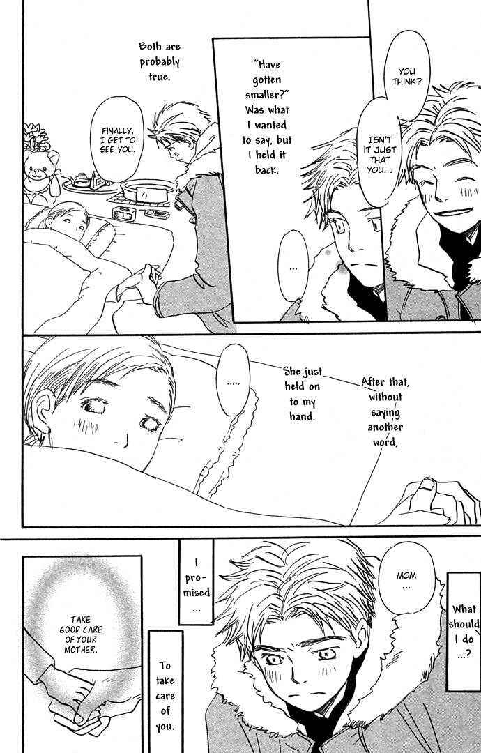 Page 25 Chapter 10 Honey and Clover