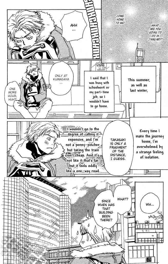 Page 9 Chapter 10 Honey and Clover