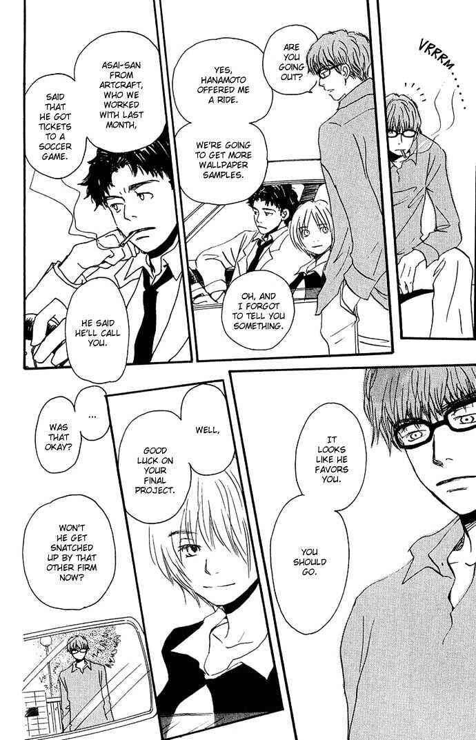 Page 12 Chapter 8 Honey and Clover
