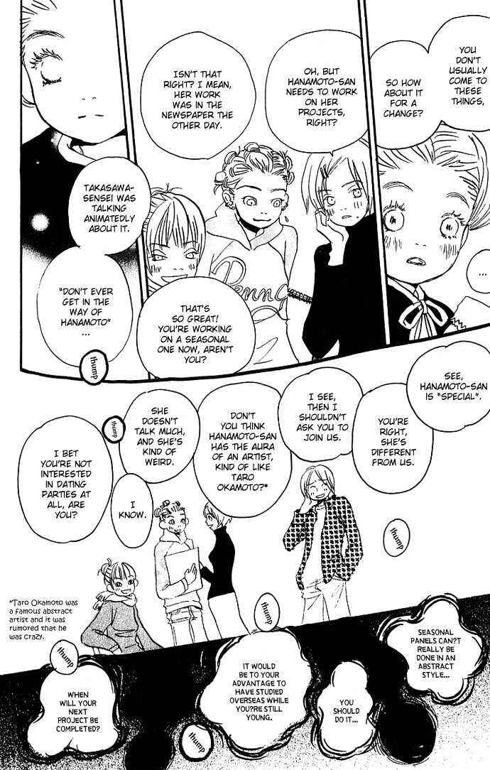 Page 16 Chapter 8 Honey and Clover