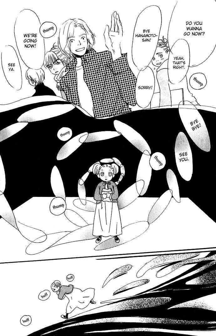 Page 17 Chapter 8 Honey and Clover