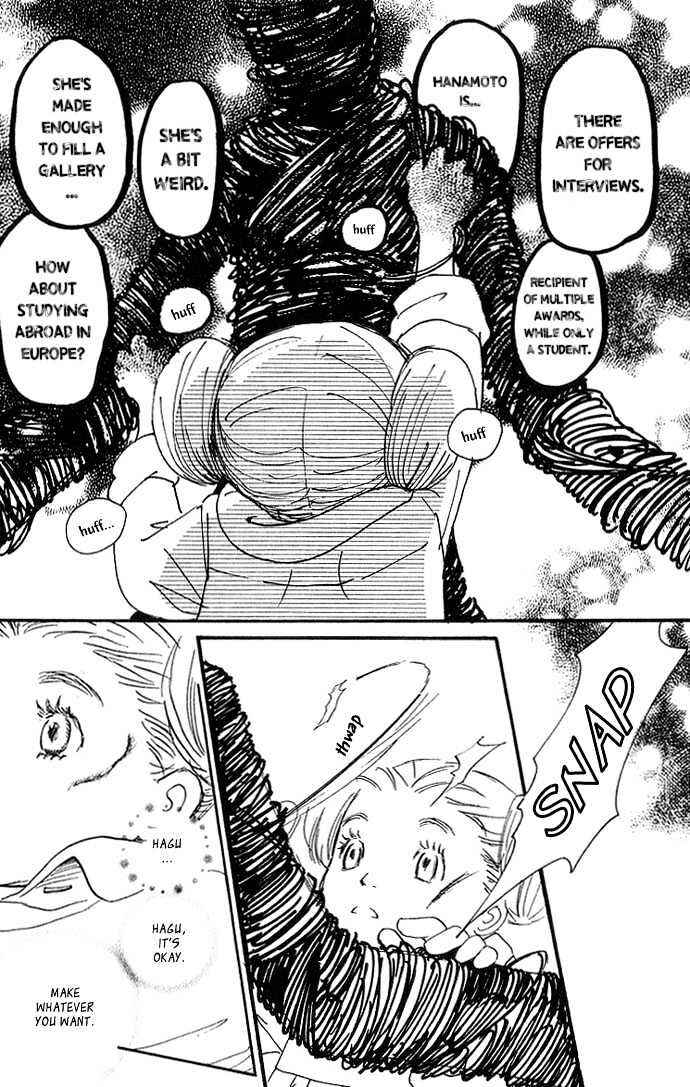 Page 19 Chapter 8 Honey and Clover