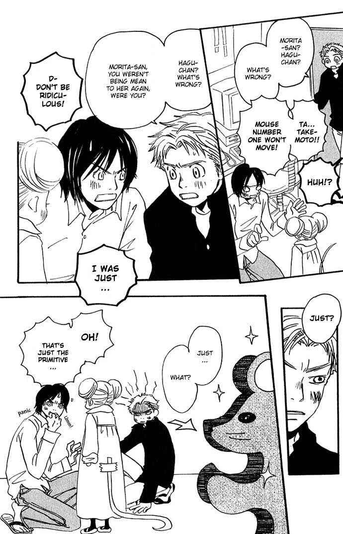 Page 22 Chapter 8 Honey and Clover