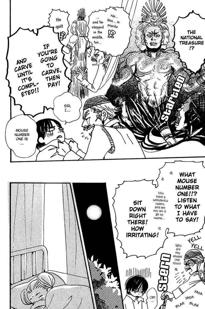 Page 26 Chapter 8 Honey and Clover