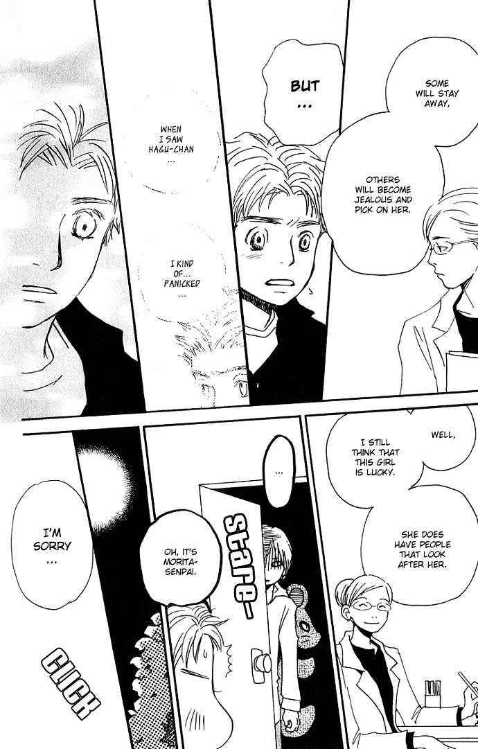 Page 28 Chapter 8 Honey and Clover