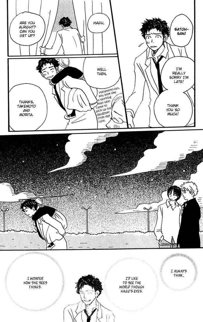 Page 29 Chapter 8 Honey and Clover