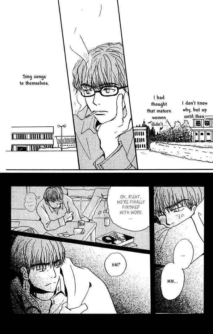 Page 4 Chapter 8 Honey and Clover