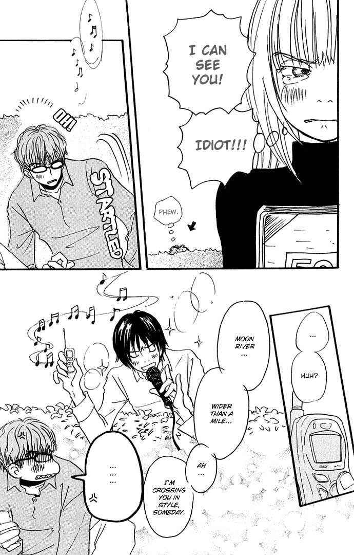 Page 7 Chapter 8 Honey and Clover