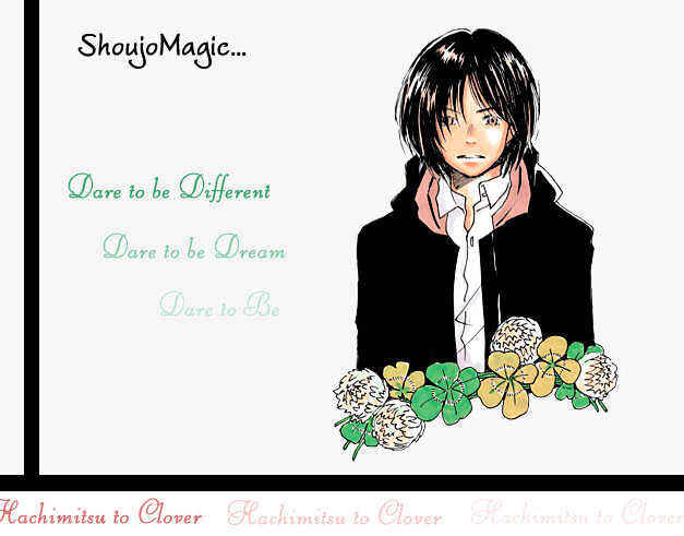 Page 1 Chapter 9 Honey and Clover