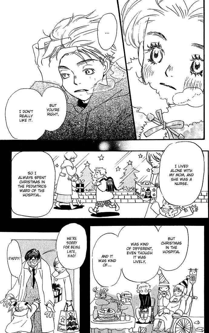 Page 14 Chapter 9 Honey and Clover