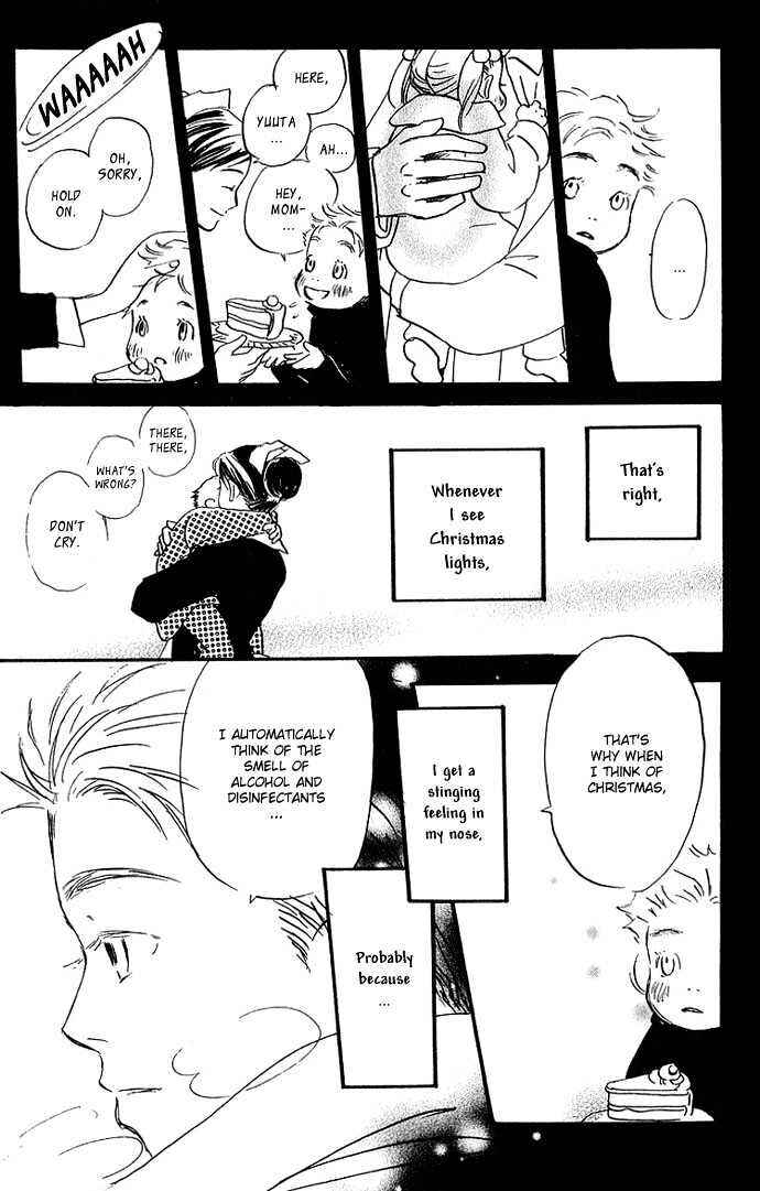 Page 15 Chapter 9 Honey and Clover
