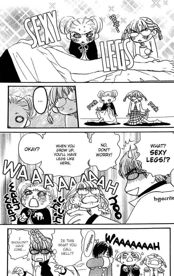 Page 22 Chapter 9 Honey and Clover