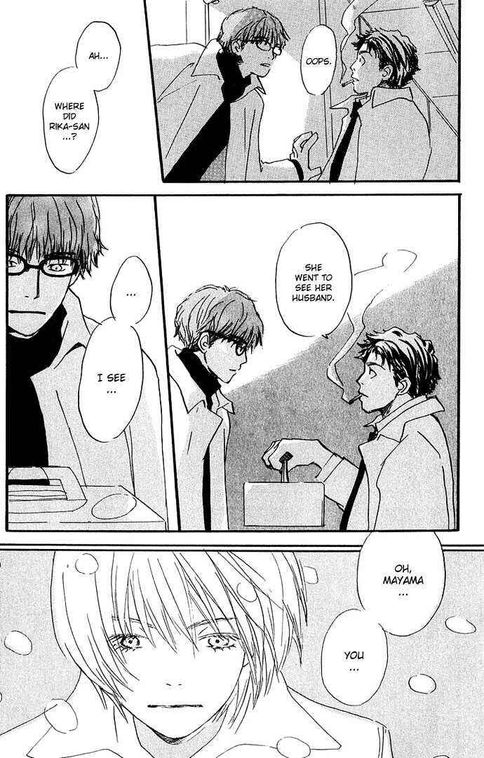 Page 23 Chapter 9 Honey and Clover