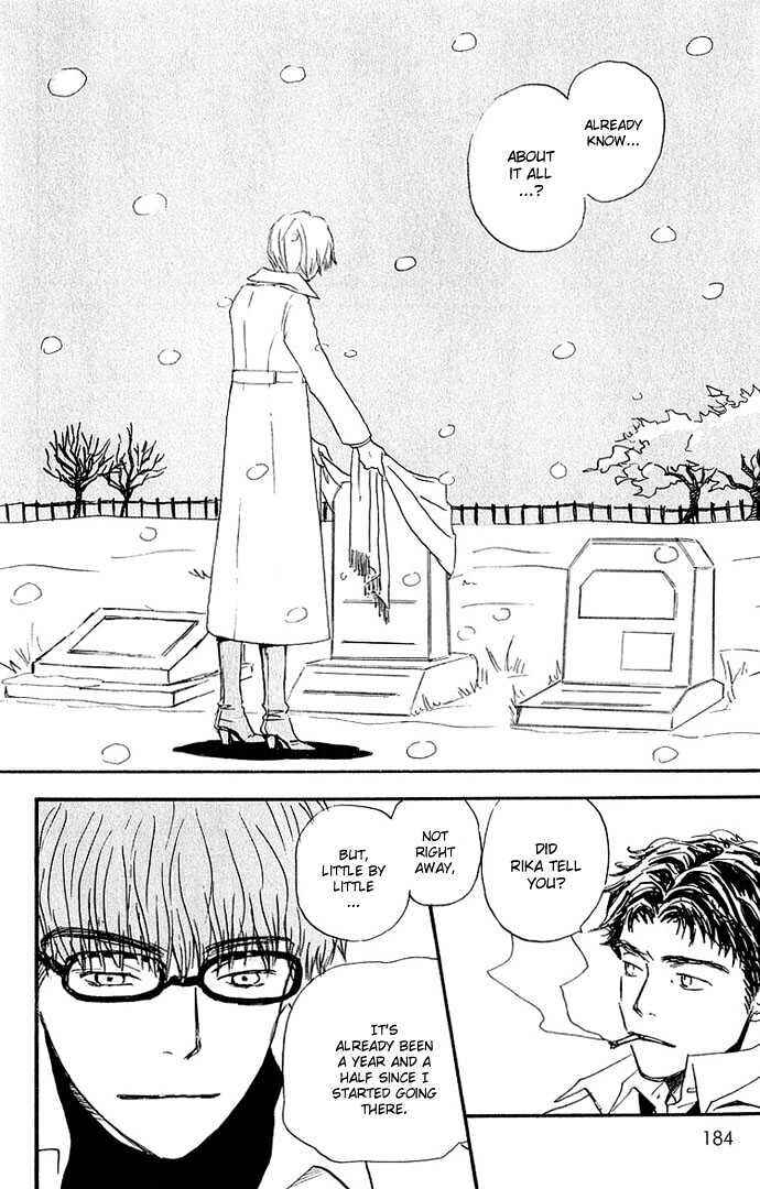 Page 24 Chapter 9 Honey and Clover