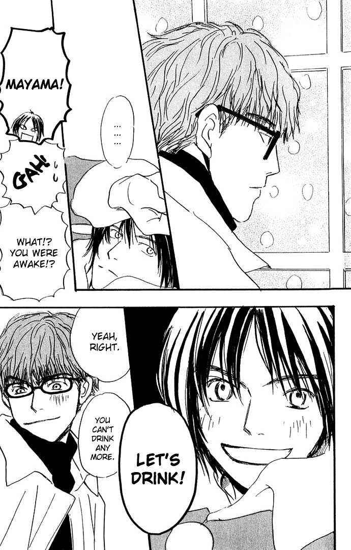 Page 27 Chapter 9 Honey and Clover