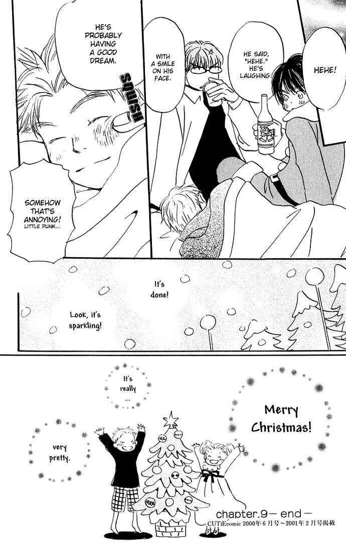 Page 28 Chapter 9 Honey and Clover