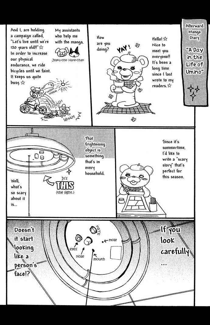 Page 30 Chapter 9 Honey and Clover