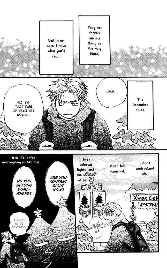 Page 5 Chapter 9 Honey and Clover
