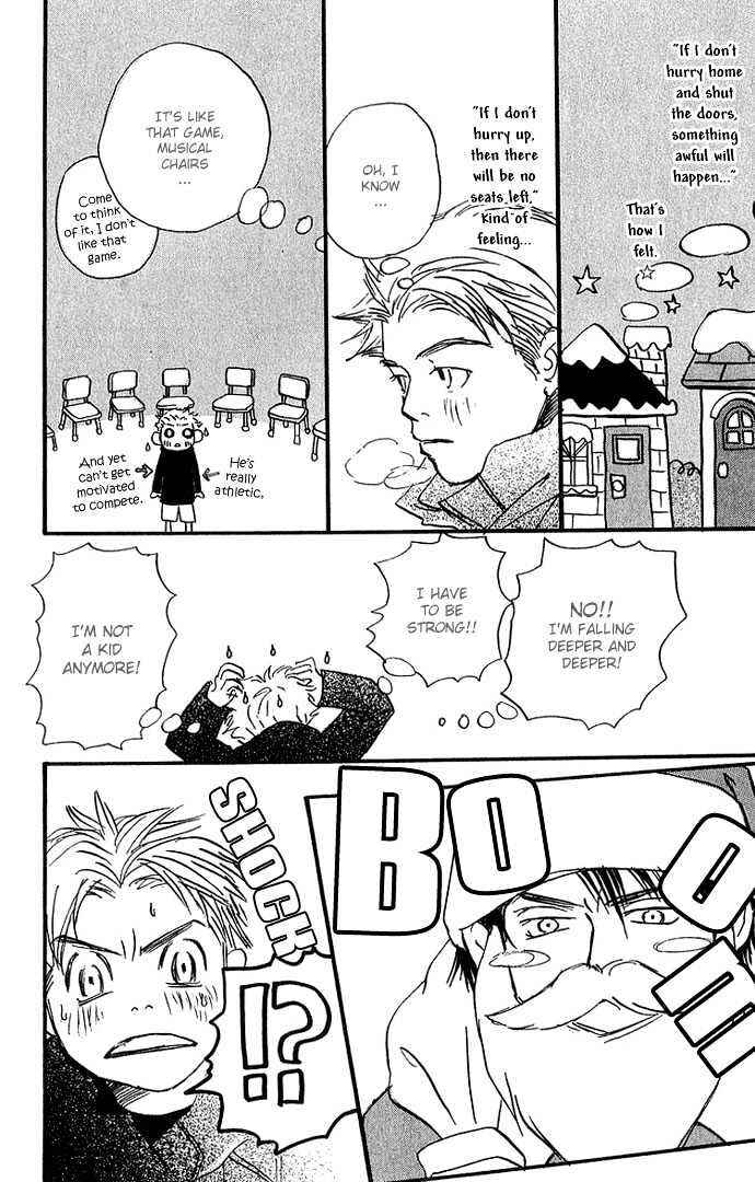Page 6 Chapter 9 Honey and Clover