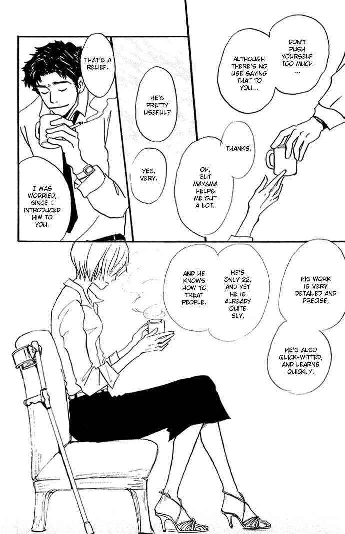Page 14 Chapter 7 Honey and Clover