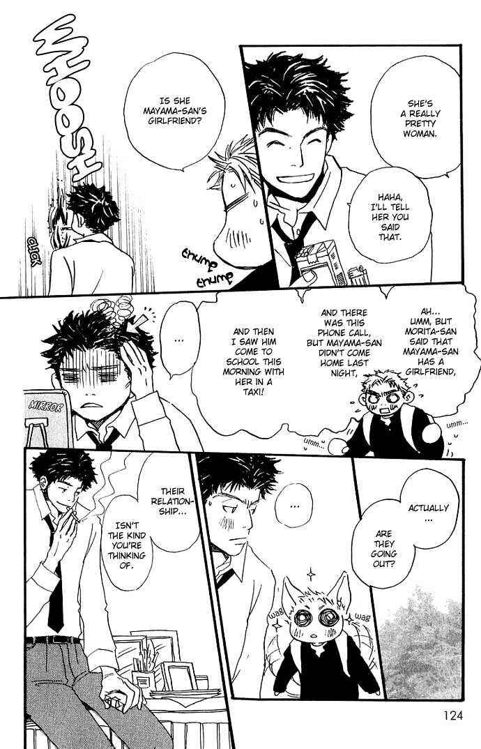 Page 20 Chapter 7 Honey and Clover