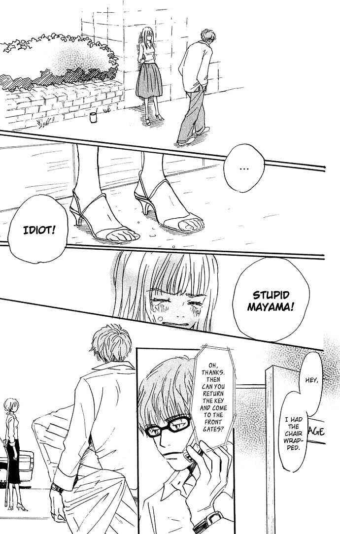 Page 25 Chapter 7 Honey and Clover