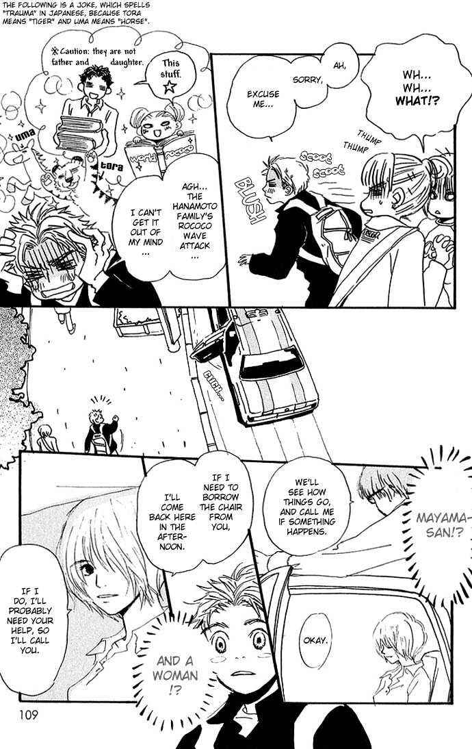 Page 5 Chapter 7 Honey and Clover
