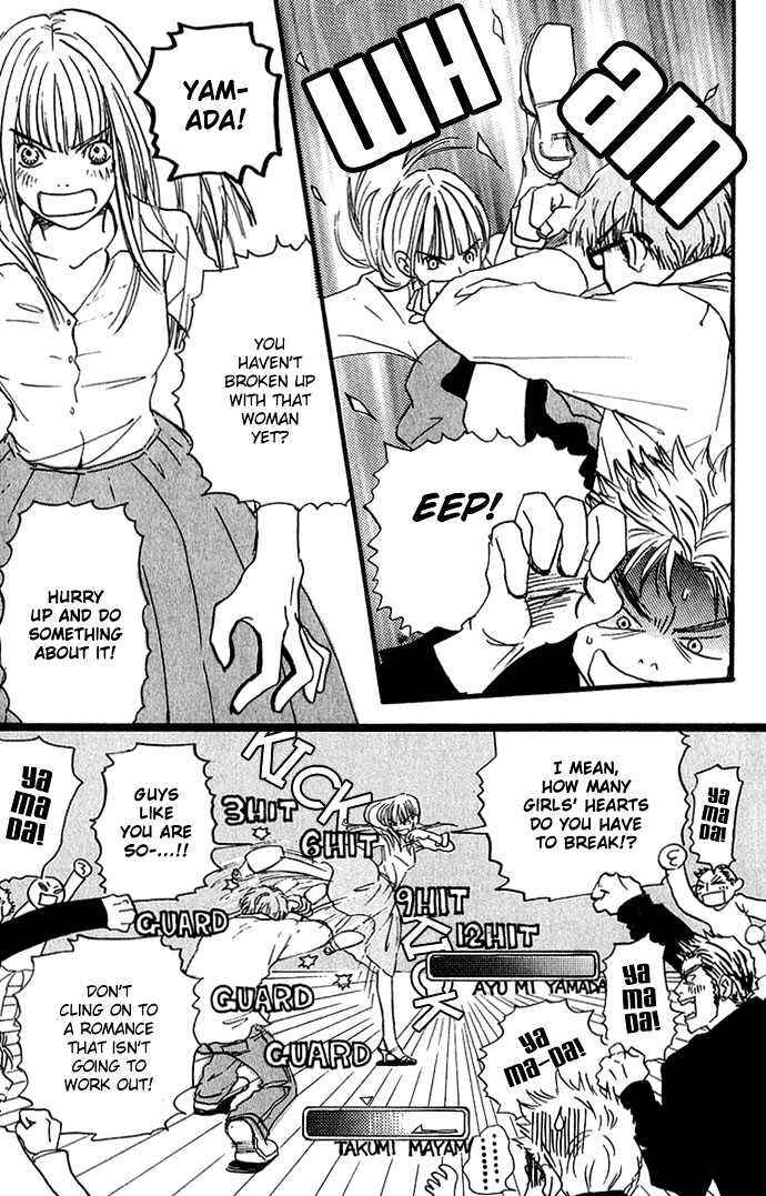 Page 7 Chapter 7 Honey and Clover