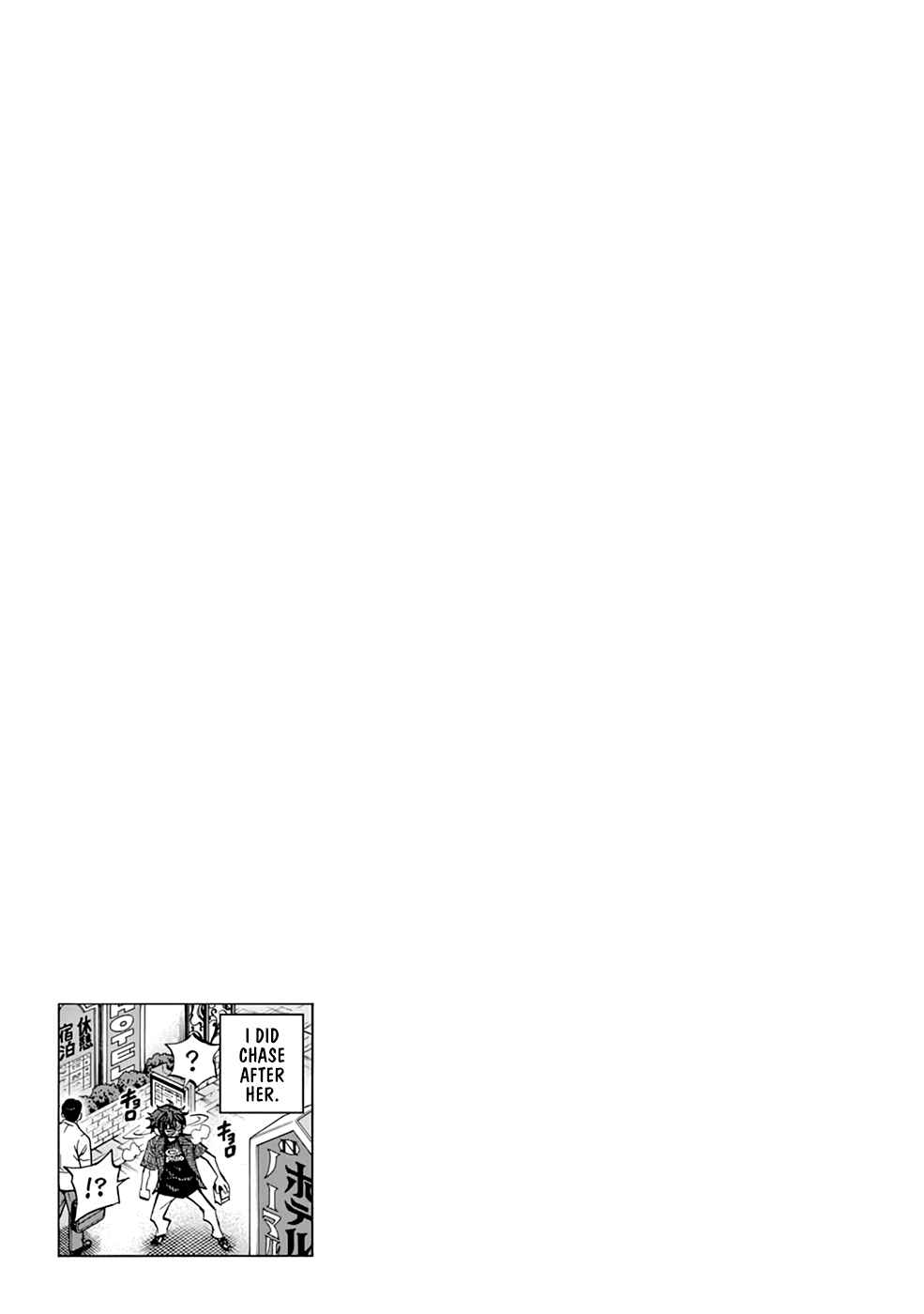 Page 4 Chapter 4.5 Subete no Jinrui wo Hakai Suru. Sorera wa Saisei Dekinai.