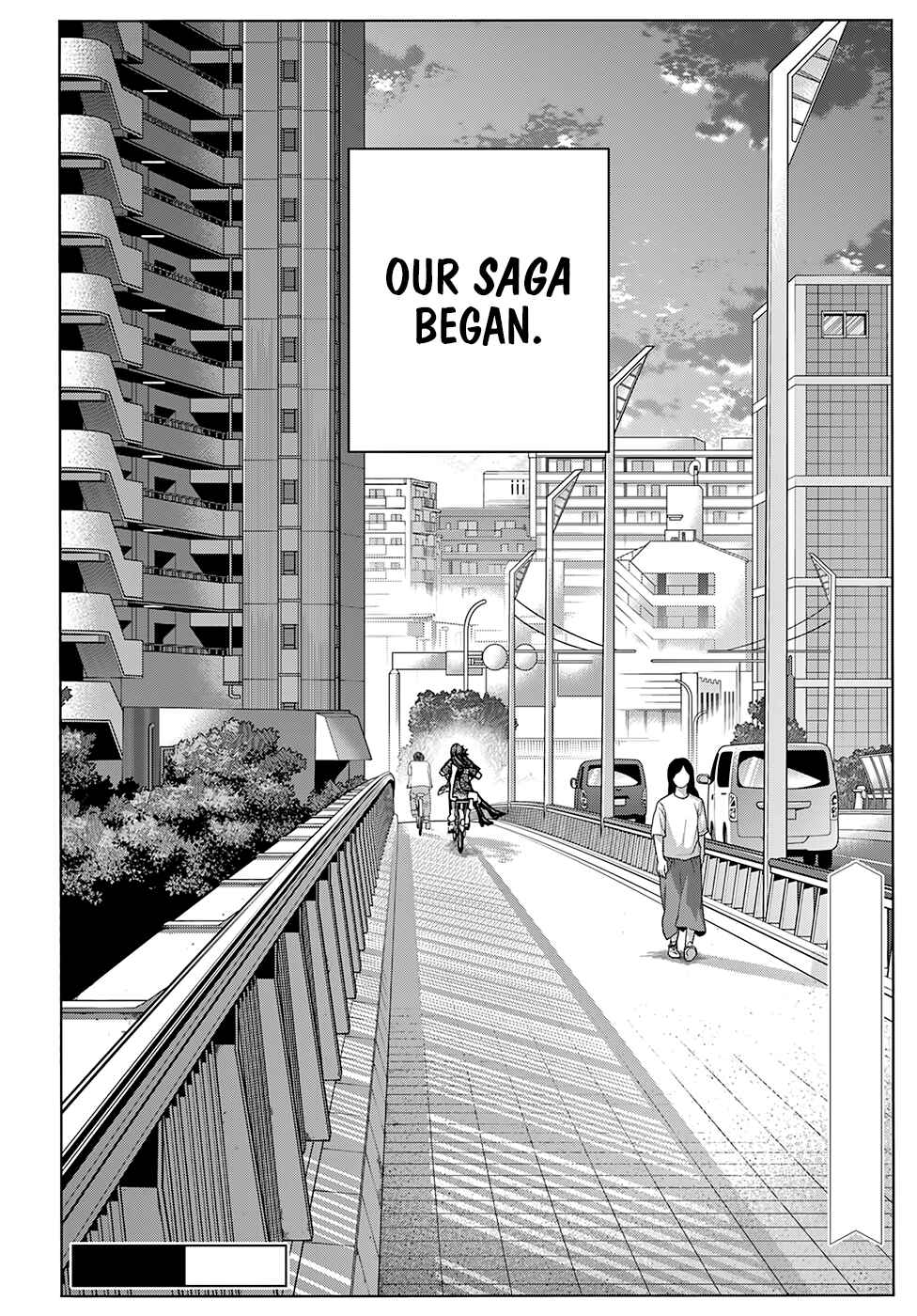 Page 68 Chapter Unknown_7c0f Subete no Jinrui wo Hakai Suru. Sorera wa Saisei Dekinai.