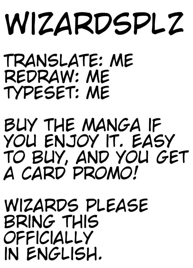 Page 46 Chapter 43 Subete no Jinrui wo Hakai Suru. Sorera wa Saisei Dekinai.