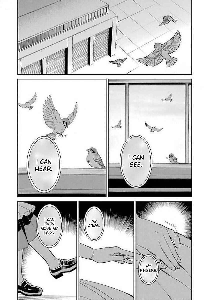 Page 2 Chapter 22 Mahouka Koukou no Rettousei - Raihousha-hen