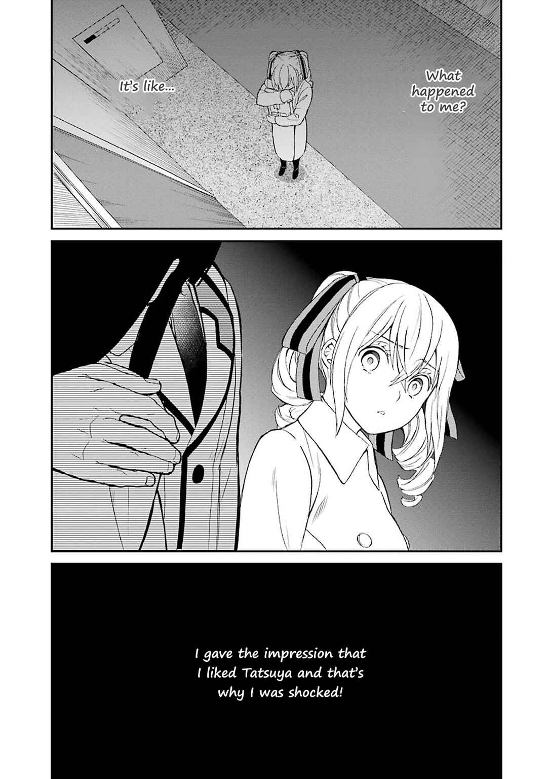 Page 19 Chapter 20 Mahouka Koukou no Rettousei - Raihousha-hen