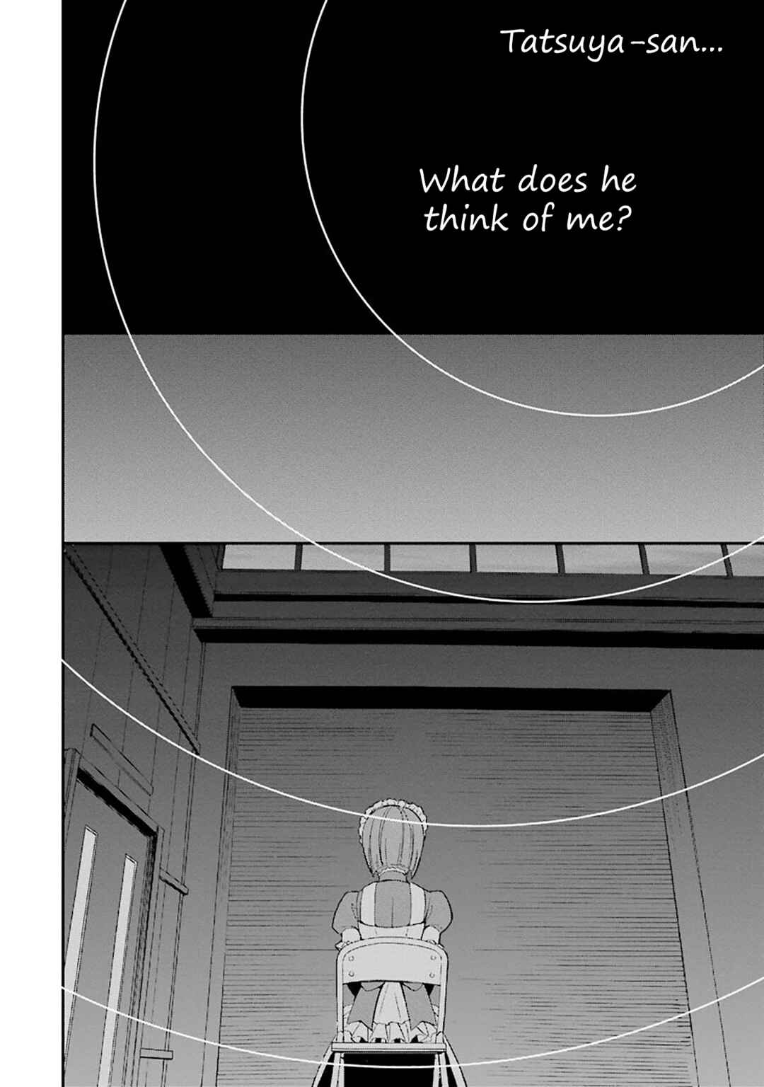 Page 6 Chapter 20 Mahouka Koukou no Rettousei - Raihousha-hen