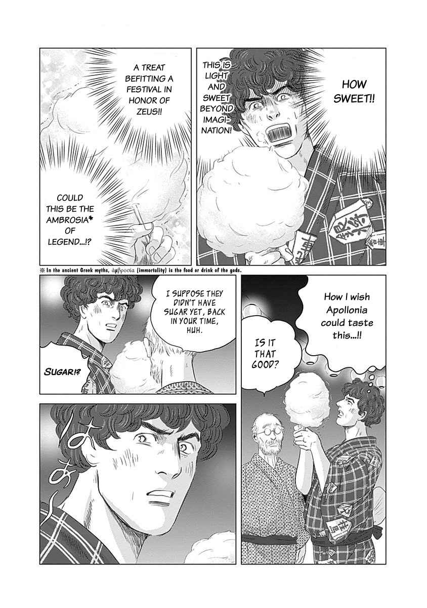 Page 19 Chapter 2 Olympia Kyklos