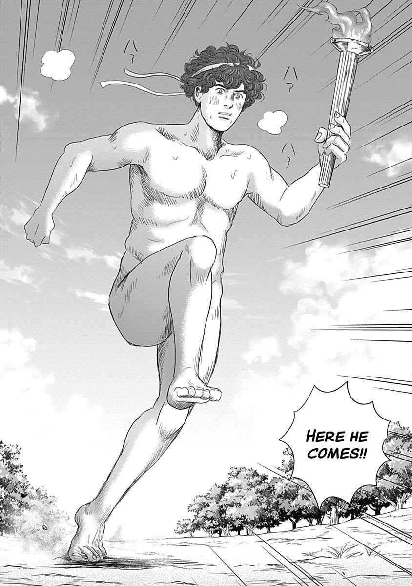 Page 35 Chapter 2 Olympia Kyklos