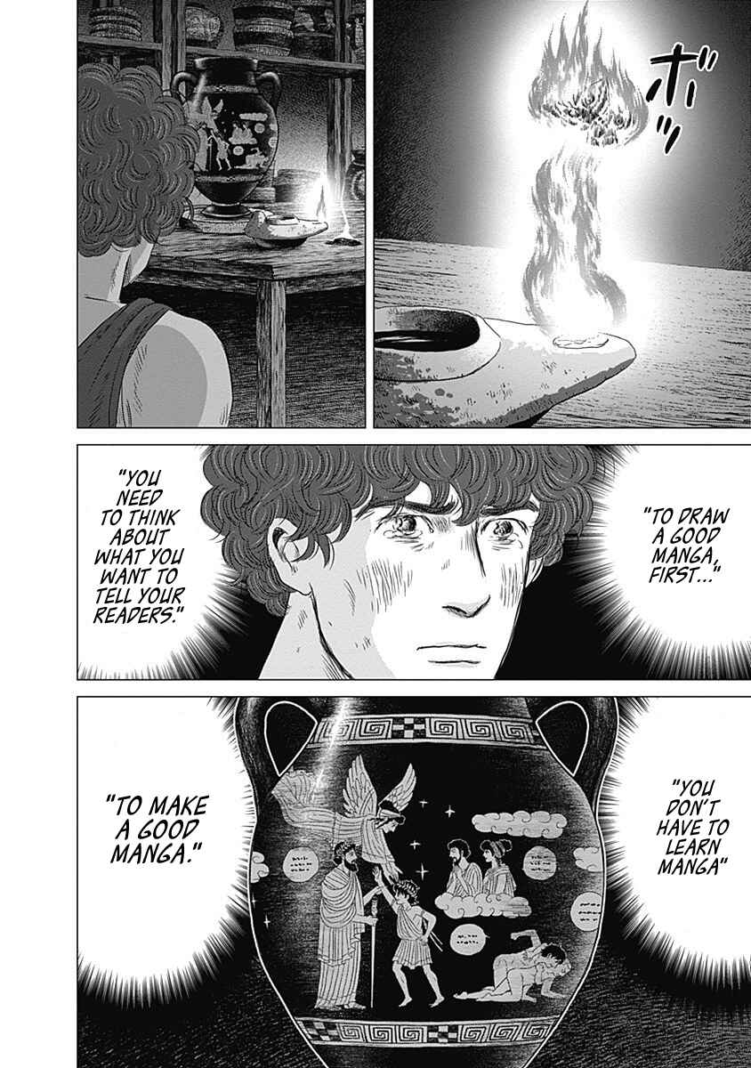 Page 22 Chapter 9 Olympia Kyklos