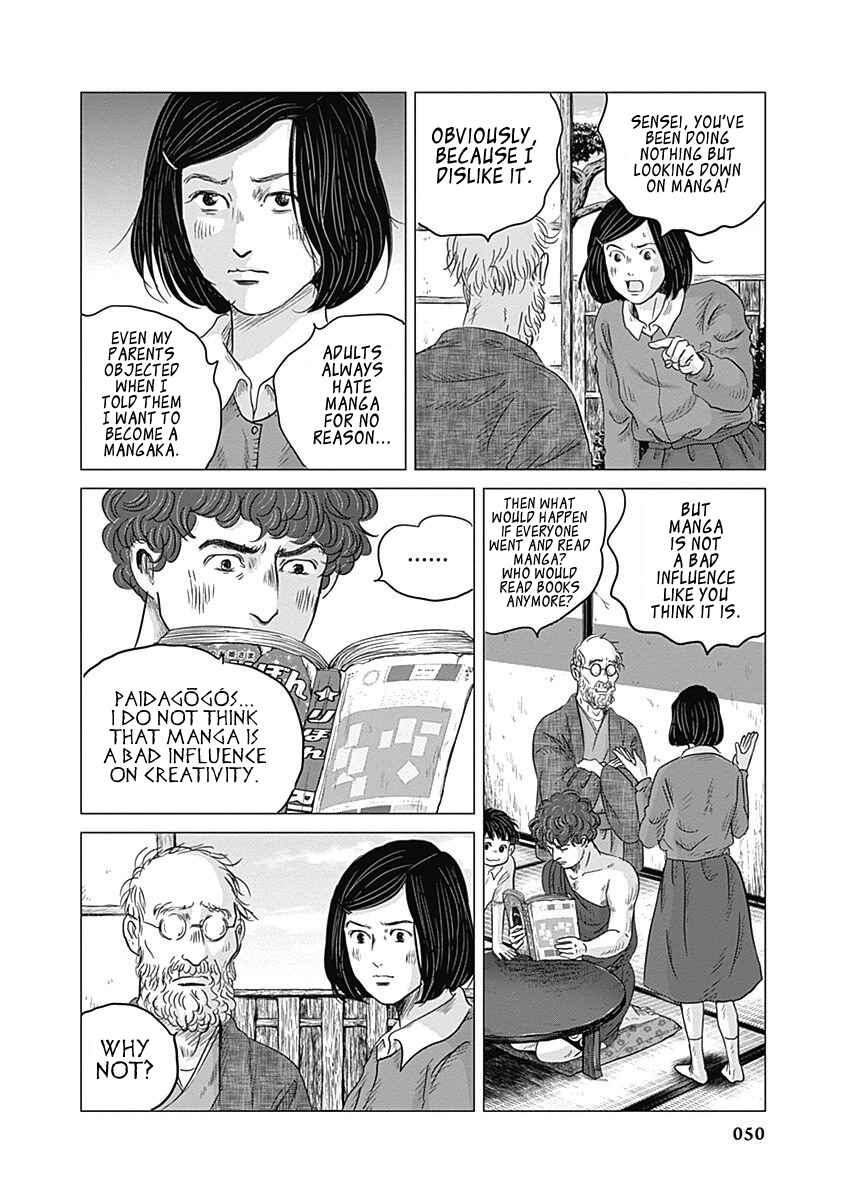 Page 12 Chapter 6 Olympia Kyklos