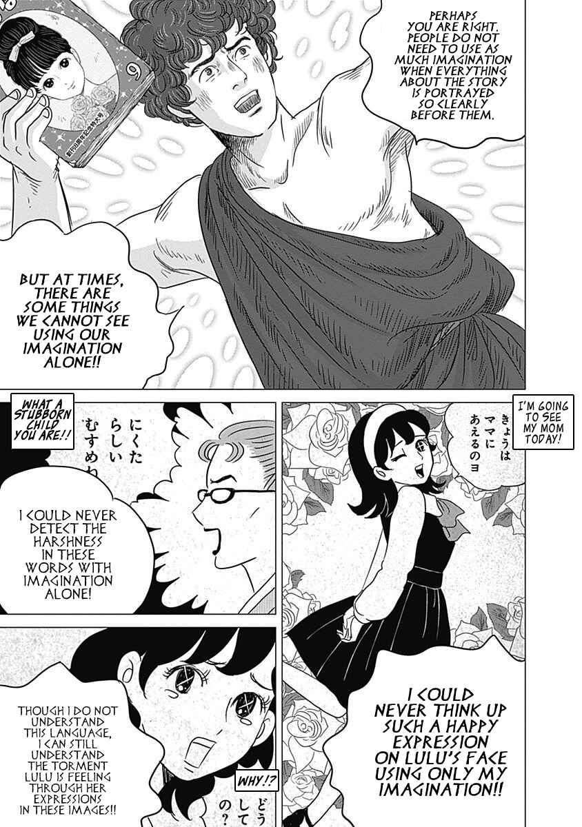 Page 13 Chapter 6 Olympia Kyklos