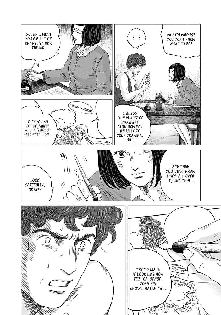 Page 6 Chapter 7 Olympia Kyklos