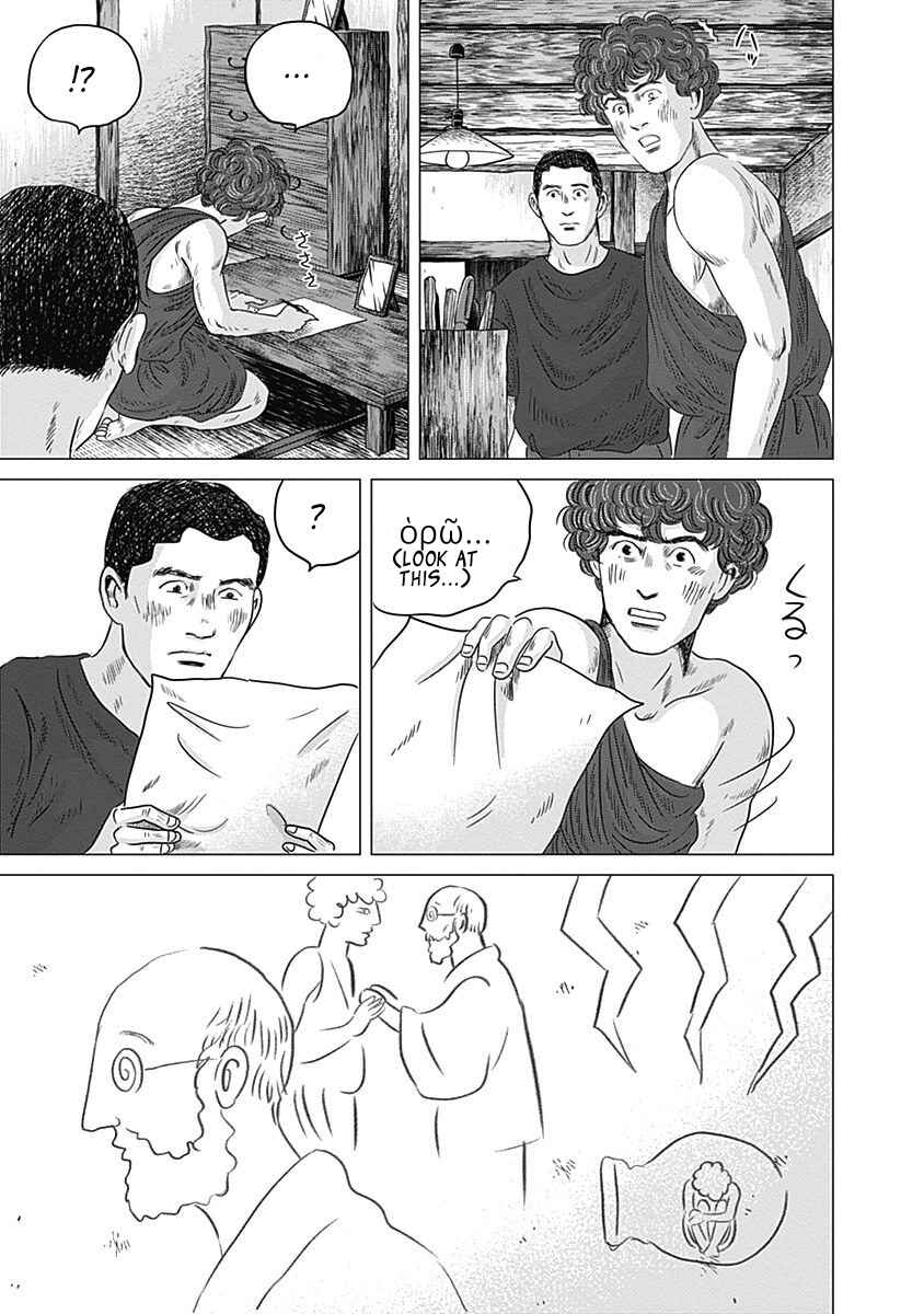 Page 21 Chapter 8 Olympia Kyklos