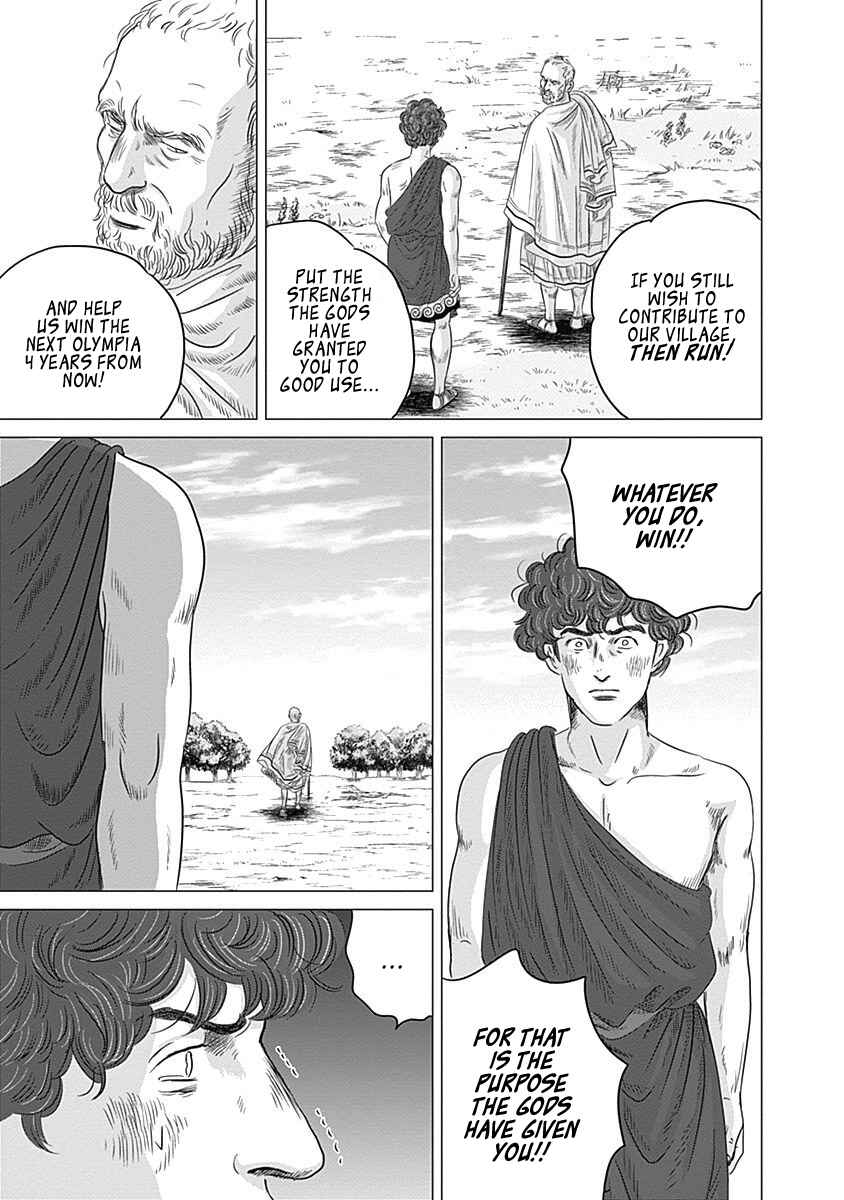 Page 9 Chapter 8 Olympia Kyklos