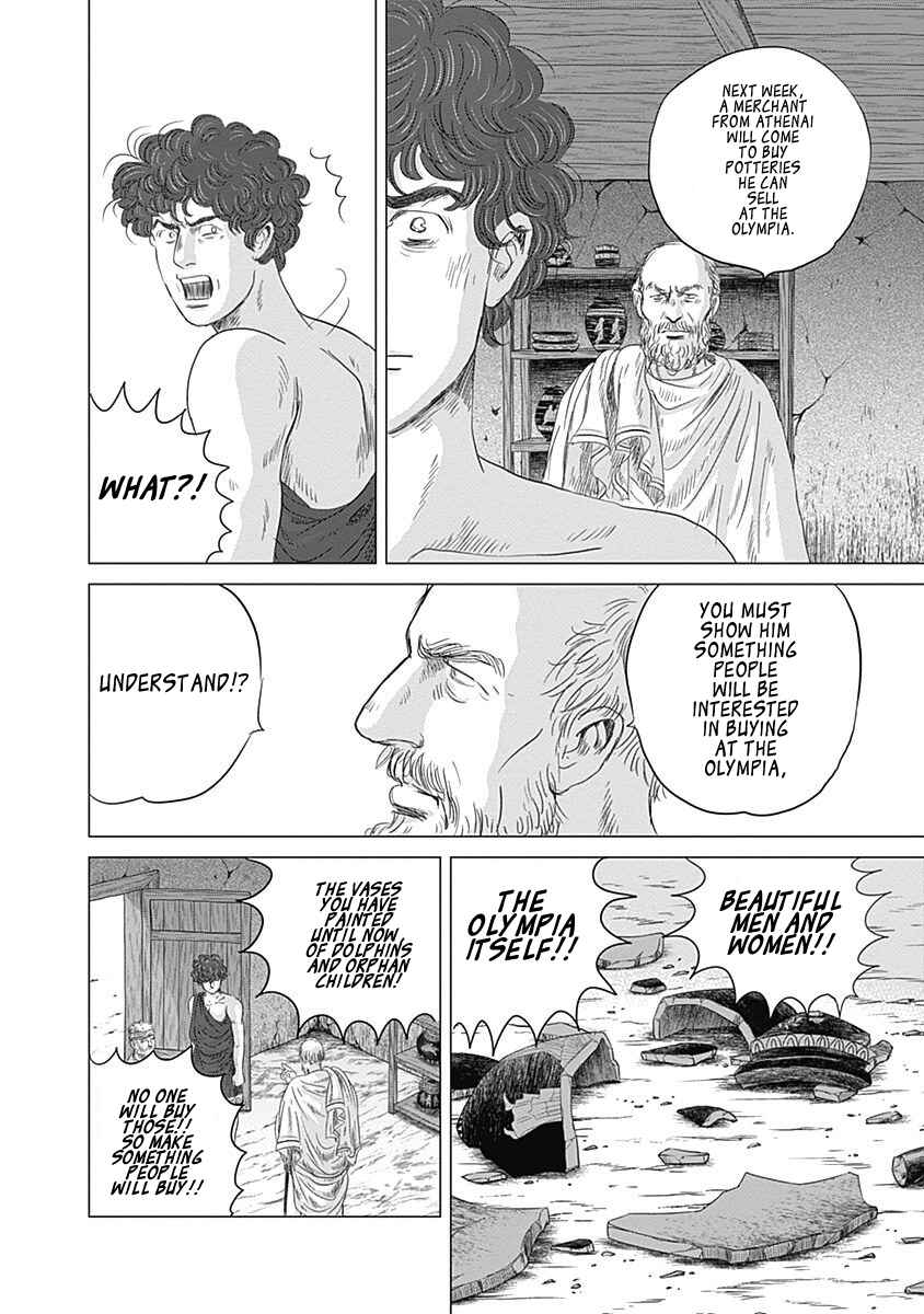 Page 25 Chapter 5 Olympia Kyklos